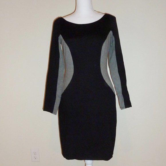 Bailey 44 Dresses & Skirts - Knit Sheath Dress EUC